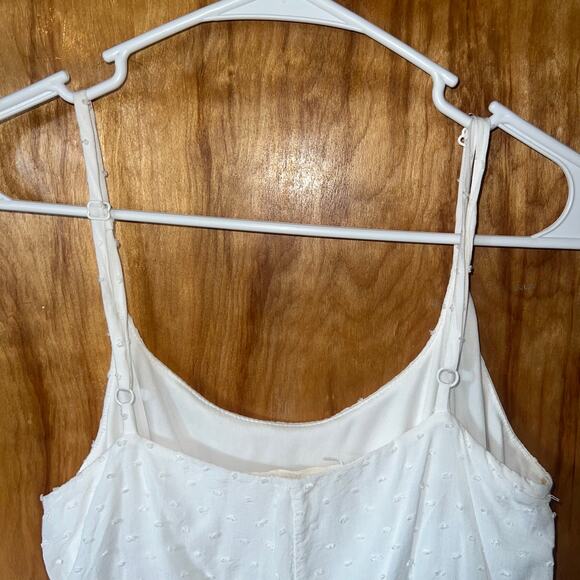 Green Soft and Sexy American Eagle Tie-Up Short Sleeve Scoop Neck Size Small - Picture 5 of 12